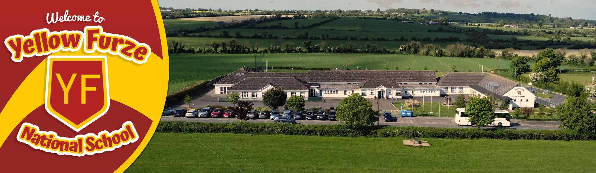 Yellow Furze National School, Co. Meath